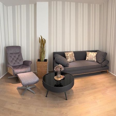 Boutique Apartment Loreley- Charmante Stillvolle Unterkunft Osnabrück Exteriér fotografie