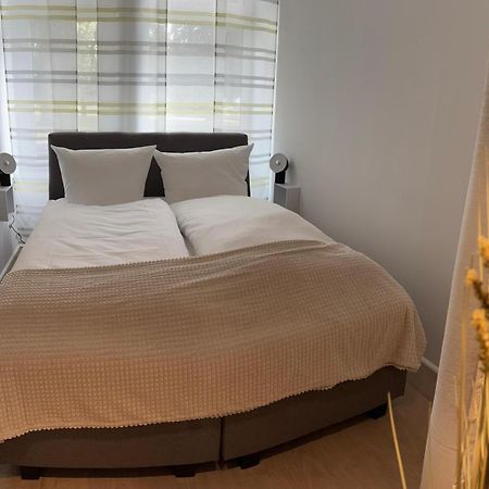 Boutique Apartment Loreley- Charmante Stillvolle Unterkunft Osnabrück Exteriér fotografie