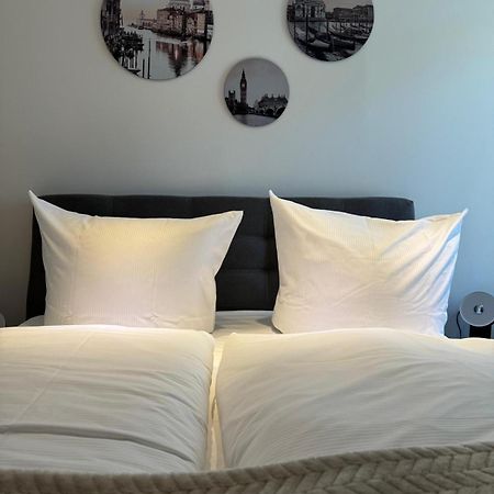 Boutique Apartment Loreley- Charmante Stillvolle Unterkunft Osnabrück Exteriér fotografie