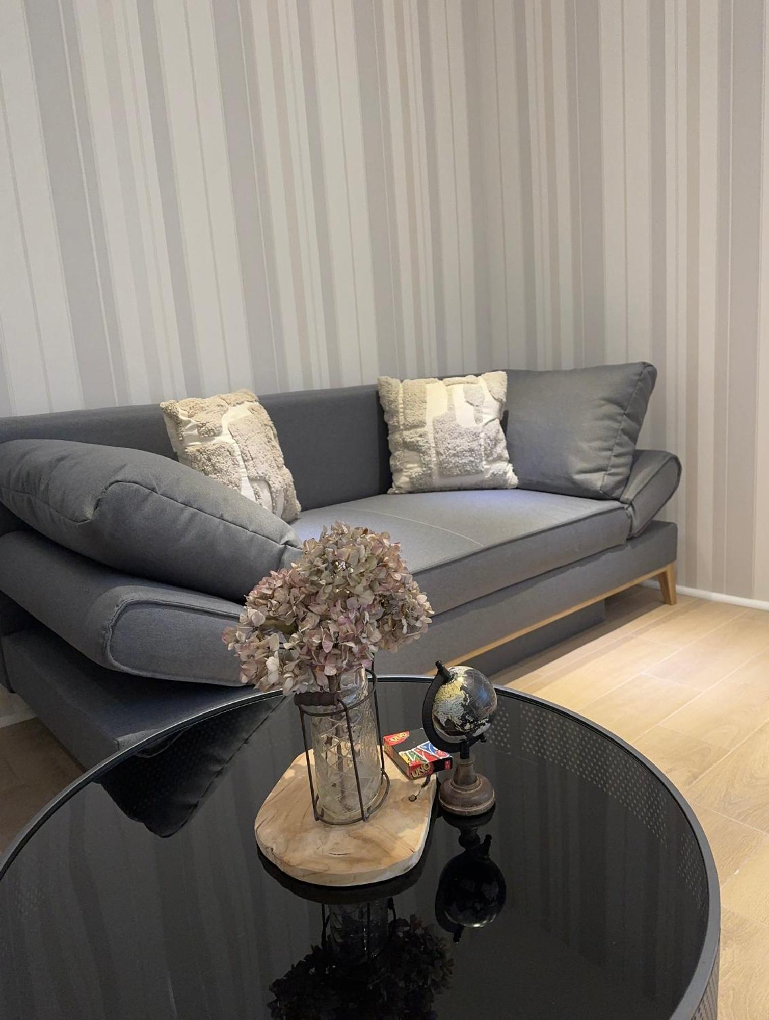 Boutique Apartment Loreley- Charmante Stillvolle Unterkunft Osnabrück Exteriér fotografie