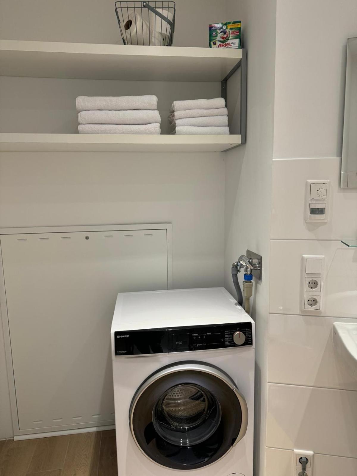 Boutique Apartment Loreley- Charmante Stillvolle Unterkunft Osnabrück Exteriér fotografie