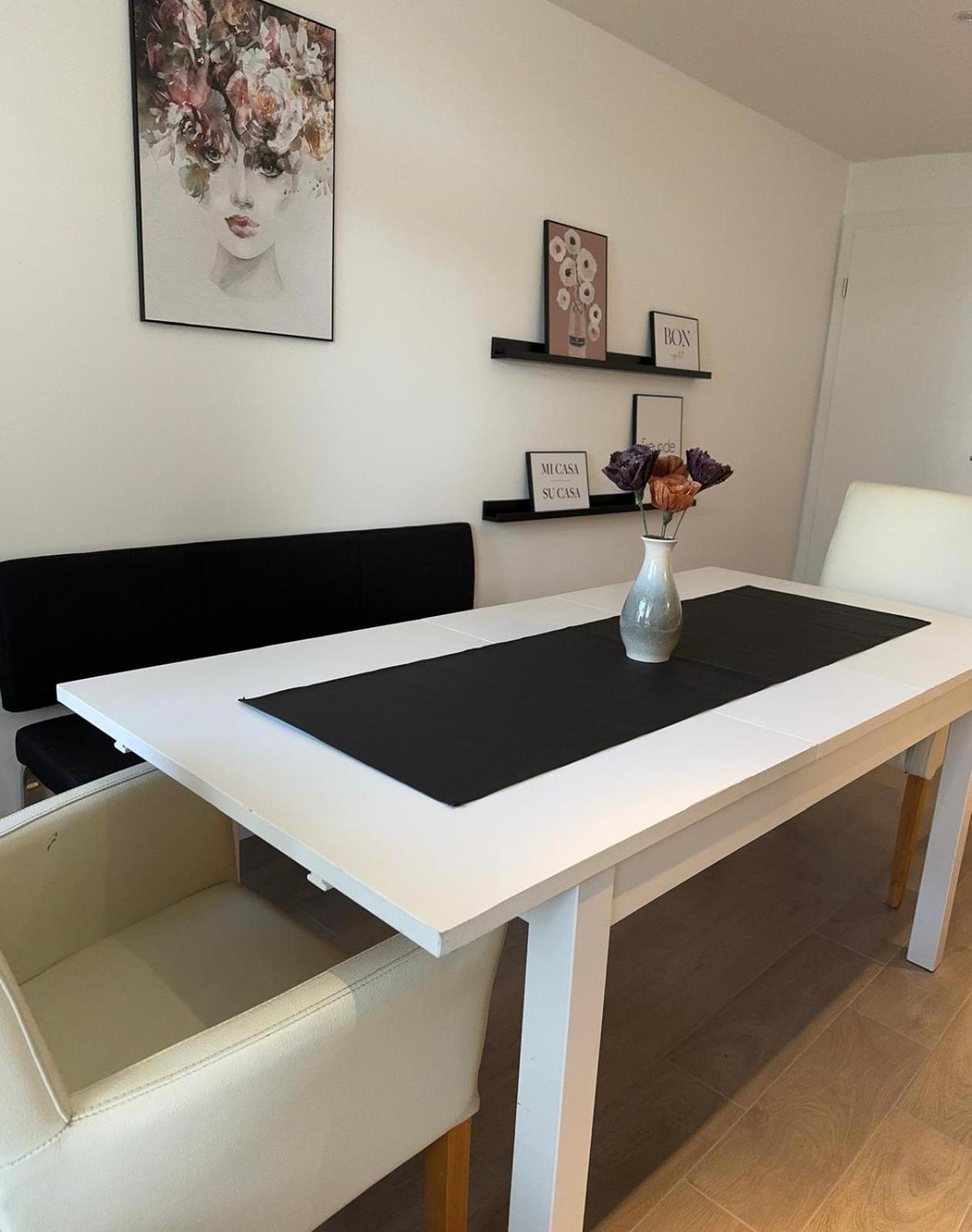 Boutique Apartment Loreley- Charmante Stillvolle Unterkunft Osnabrück Exteriér fotografie