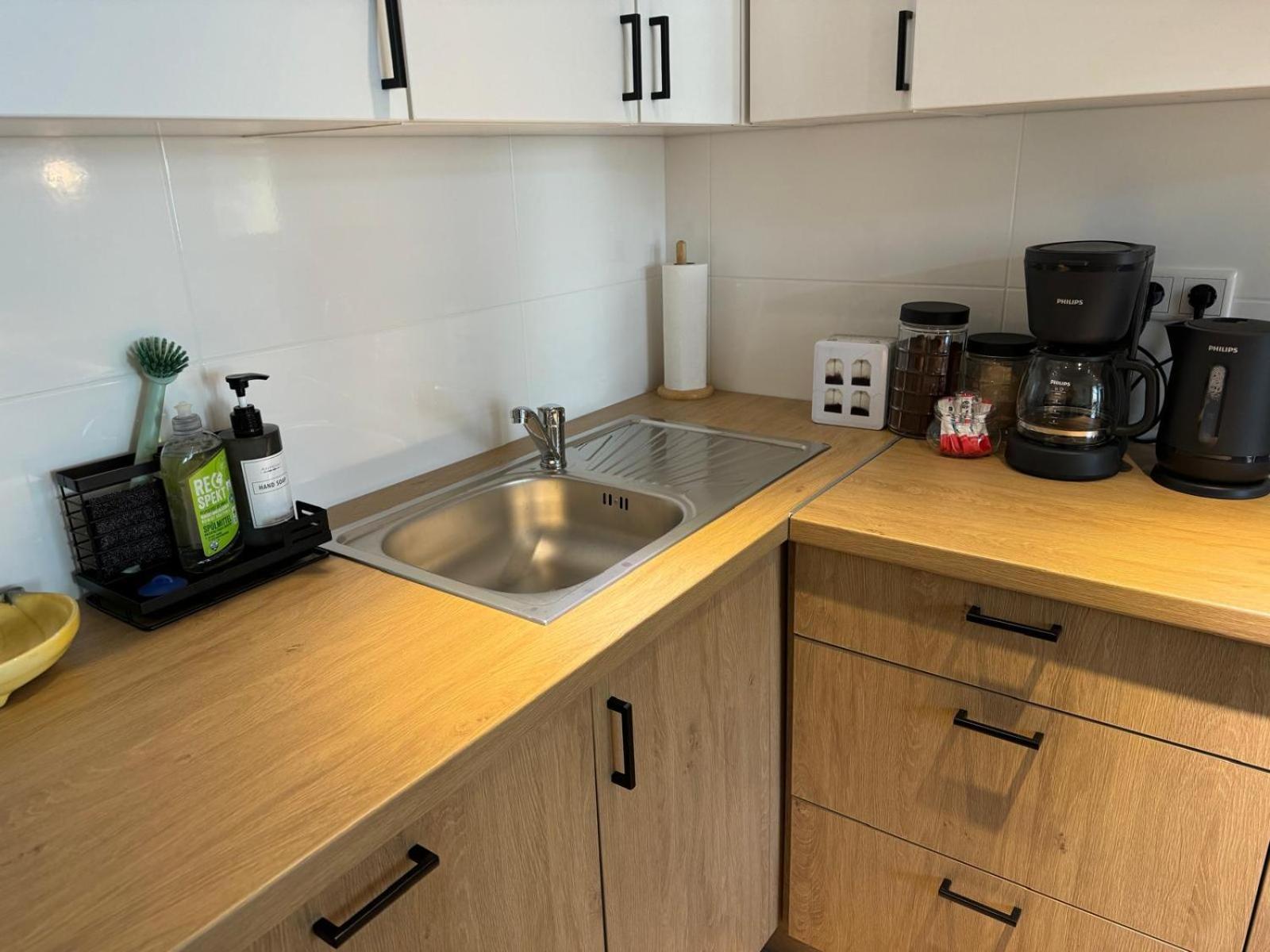 Boutique Apartment Loreley- Charmante Stillvolle Unterkunft Osnabrück Exteriér fotografie