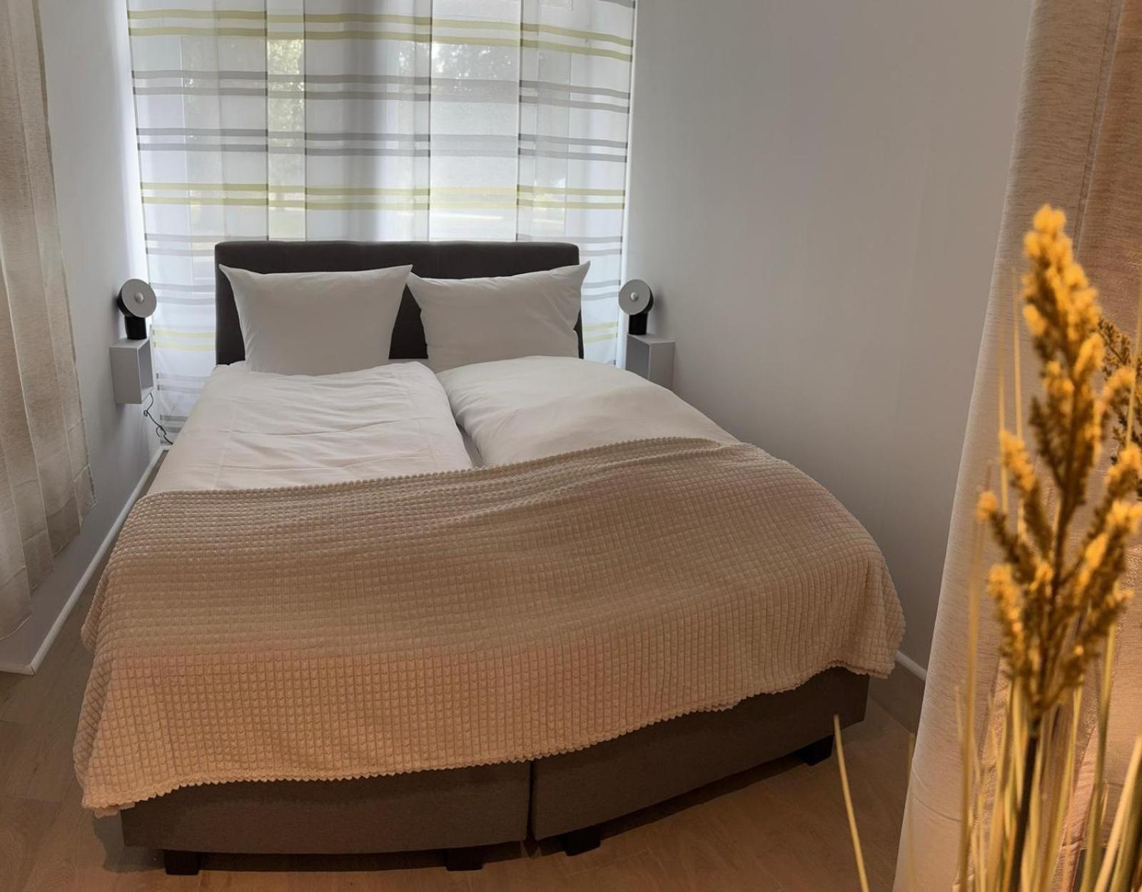 Boutique Apartment Loreley- Charmante Stillvolle Unterkunft Osnabrück Exteriér fotografie