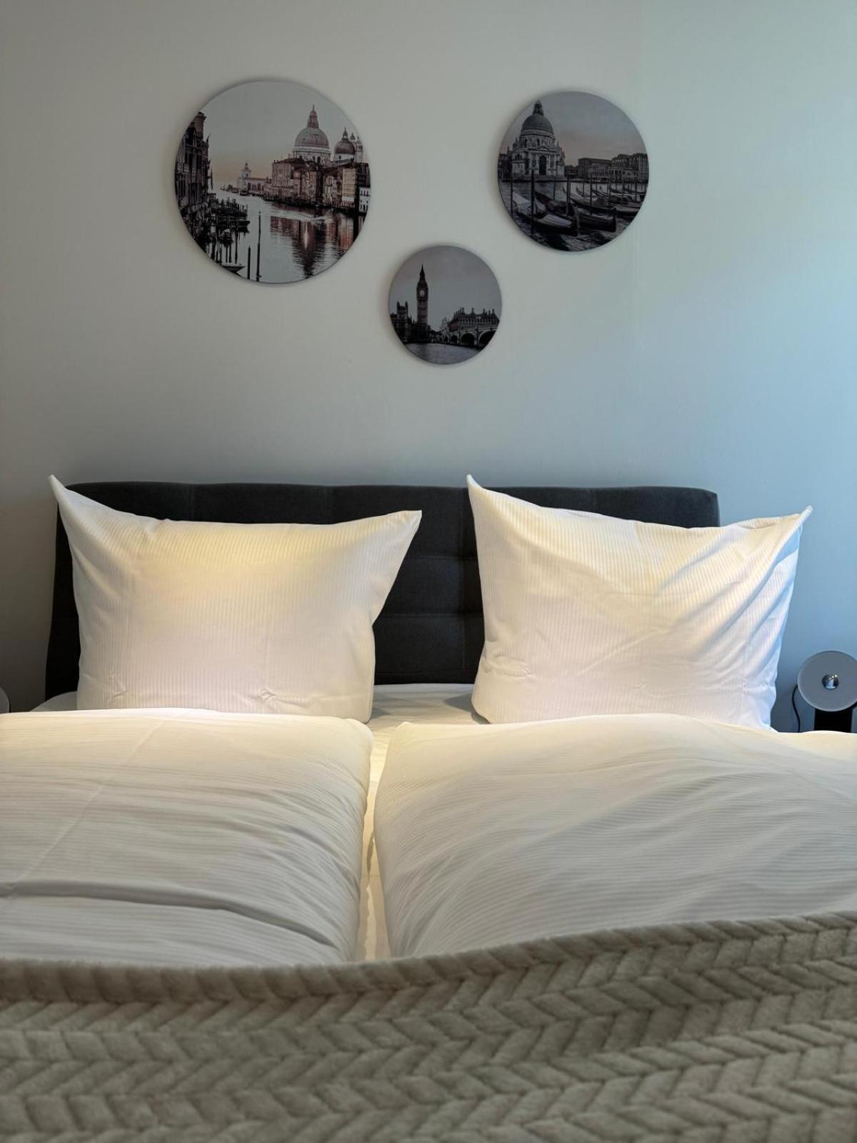 Boutique Apartment Loreley- Charmante Stillvolle Unterkunft Osnabrück Exteriér fotografie